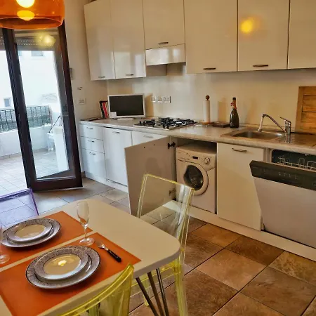 Tuffo In Laguna Silenzioso Bilocale Con Posto Auto * Grado