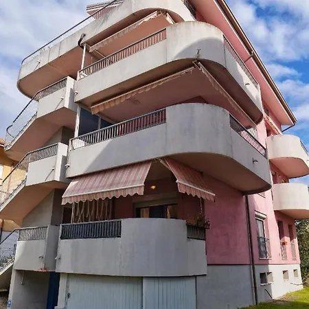 Tuffo In Laguna Silenzioso Bilocale Con Posto Auto Appartement