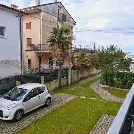 Tuffo In Laguna Silenzioso Bilocale Con Posto Auto