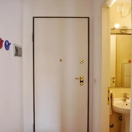 Tuffo In Laguna Silenzioso Bilocale Con Posto Auto Appartement