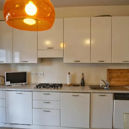 Tuffo In Laguna Silenzioso Bilocale Con Posto Auto Appartement *