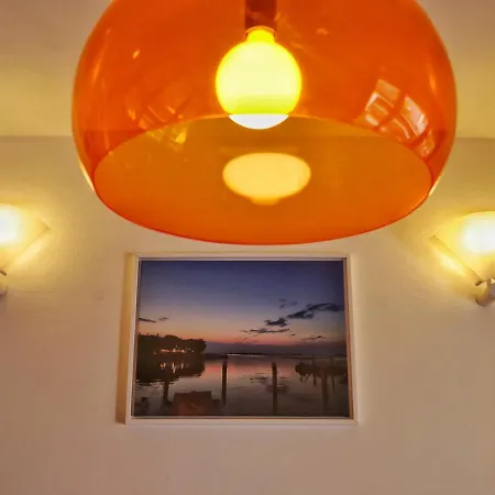 Tuffo In Laguna Silenzioso Bilocale Con Posto Auto Appartement *