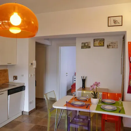 Tuffo In Laguna Silenzioso Bilocale Con Posto Auto Apartamento Grado