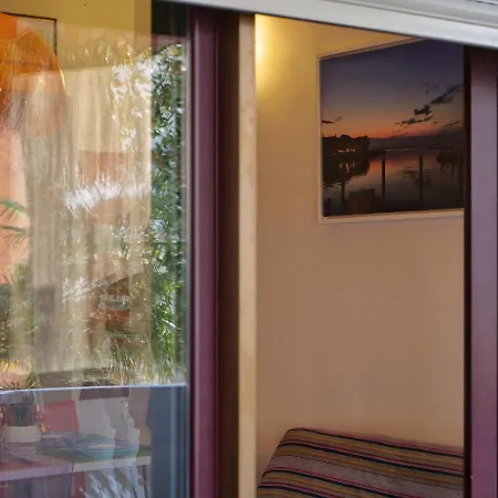 Tuffo In Laguna Silenzioso Bilocale Con Posto Auto *