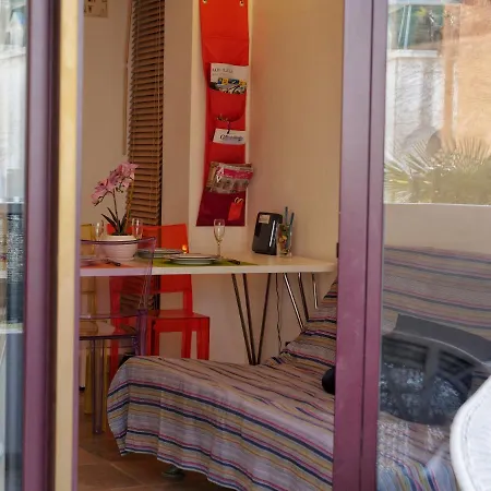 Tuffo In Laguna Silenzioso Bilocale Con Posto Auto Apartamento *